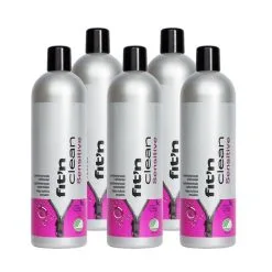 Fit `n Clean 5-pack Fit´n Clean Sensitive
