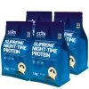 Star Nutrition Supreme Night Time Protein Mix&Match, 4 Kg