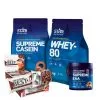 Star Nutrition Hold Formen-pakken