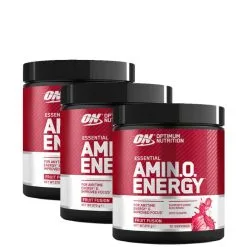 Optimum Nutrition 3 X Amino Energy, 270 G