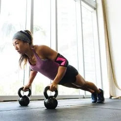 REHBAND Rx Elbow Support 5 Mm X2 -butik med fitnessudstyr SETREHBAND2 Rx Elbow support 5 mm x2 rehband 0320 5