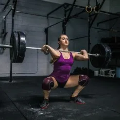 REHBAND Rx Knee Support 5 Mm X2 -butik med fitnessudstyr SETREHBAND rx knee support 5 mm x2 rehband Rehband 0320 3