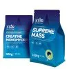 Star Nutrition Gainer Pack, Basic