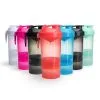 2 X Smartshake Original2GO 600ml