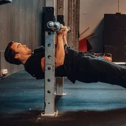 Star Nutrition Gear Star Gear Weighted Vest, 15 Kg -butik med fitnessudstyr SETSTARWEIGHT15 Star Gear Weighted Vest 03 nov20