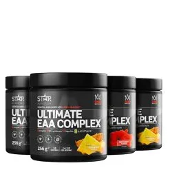 Star Nutrition Ultimate EAA Complex, BIG BUY, 1,024 Kg