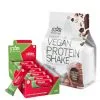 Star Nutrition Vegan Protein Shake + Vegan Protein Bar