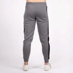 Star Nutrition Gear Star Gym Joggers, Antracite/Black -butik med fitnessudstyr SNA1025 ANT R Star Gym Joggers AntraciteBlack 04 okt21 6