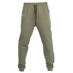 Star Nutrition Gear Star Challenge Pants, Antracite -butik med fitnessudstyr SNA1028 OLV R StarChallenge Pants Olive frony jan21
