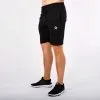 Star Nutrition Gear Star Edge Shorts, Black