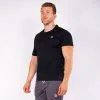 Star Nutrition Gear Star Tech Tee, Black