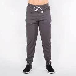 Star Nutrition Gear Star Tapered Mesh Pants, Olive -butik med fitnessudstyr SNA1043 ANT R STAR TAPERED MESH PANTS ANTRACIT 02 0920