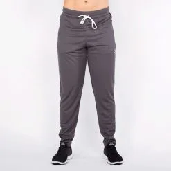 Star Nutrition Gear Star Tapered Mesh Pants, Black 27 Star Nutrition Gear Star Tapered Mesh Pants, Black -butik med fitnessudstyr SNA1043 ANT R STAR TAPERED MESH PANTS ANTRACIT 02 0920 3