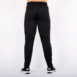 Star Nutrition Gear Star Tapered Mesh Pants, Black 20 Star Nutrition Gear Star Tapered Mesh Pants, Black -butik med fitnessudstyr SNA1043 BLK R STAR TAPERED MESH PANTS BLACK 03 0920 2