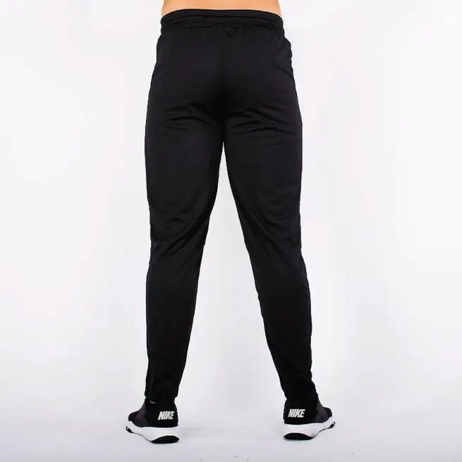 Star Nutrition Gear Star Tapered Mesh Pants, Black 7 Star Nutrition Gear Star Tapered Mesh Pants, Black - Billede 7