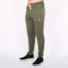 Star Nutrition Gear Star Tapered Mesh Pants, Olive