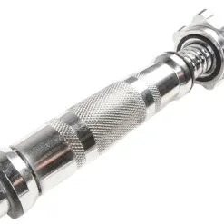 Star Nutrition Gear Star Gear Rotating Dumbbell Bar 25mm -butik med fitnessudstyr STA2200 Star Nutrition Gear Star Gear Rotating Dumbbell bar 25mm 04 juli21