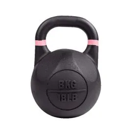 Star Nutrition Gear Star Gear Kettlebell Competition