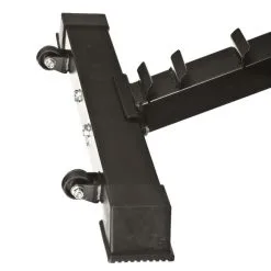 Star Nutrition Gear Star Gear Adjustable Bench -butik med fitnessudstyr STA2800 Star Nutrition Gear Star Gear Adjustable Bench 05 juli21