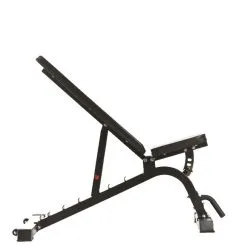Star Nutrition Gear Star Gear Adjustable Bench -butik med fitnessudstyr STA2800 Star Nutrition Gear Star Gear Adjustable Bench 06 juli21