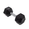 Star Nutrition Gear Star Gear Hex Dumbbell