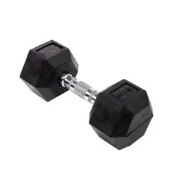 Star Nutrition Gear Star Gear Hex Dumbbell