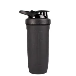 Star Nutrition Gear Star Nutrition Stainless Steel Shaker Black 900ml -butik med fitnessudstyr STN3110 BLK StarNutrition shaker metal smartshake juni21 2