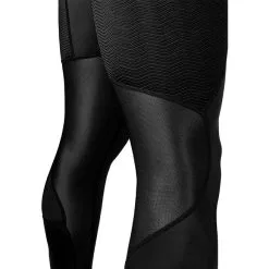 Venum G-Fit Compression - Black -butik med fitnessudstyr VENUM 03727 001 R Venum G Fit Spats Black 06 1020