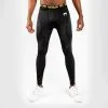 Venum G-Fit Compression Tights, Black/Gold