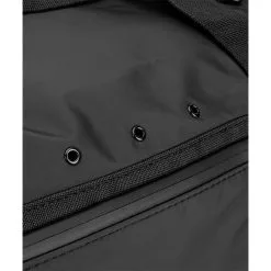 Venum Trainer Lite Evo Sports Bag, Black/White -butik med fitnessudstyr VENUM 03830 108 Venum Trainer Lite Evo Sports Bag BlackWhite 10 maj2 1