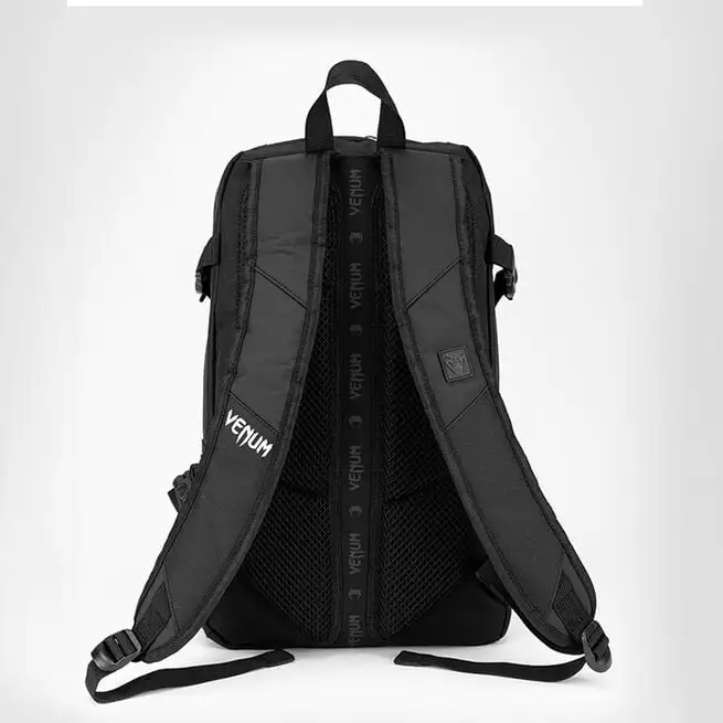 Venum Challenger Pro Evo BackPack, Black/Gold 38 Venum Challenger Pro Evo BackPack, Black/Gold - Billede 38