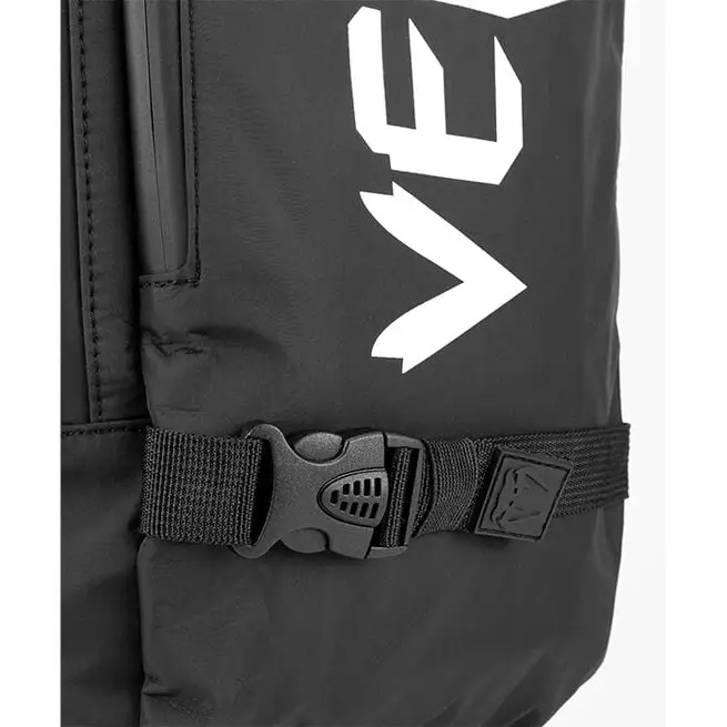 Venum Challenger Pro Evo BackPack, Black/Gold 45 Venum Challenger Pro Evo BackPack, Black/Gold - Billede 45