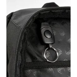 Venum Challenger Pro Evo BackPack, Black/Black -butik med fitnessudstyr VENUM 03832 108 Venum Challenger Pro Evo BackPack BlackWhite 11 maj22 2