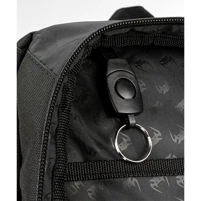 Venum Challenger Pro Evo BackPack, Black/Gold 46 Venum Challenger Pro Evo BackPack, Black/Gold - Billede 46