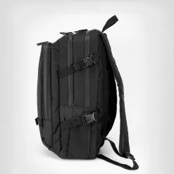Venum Challenger Pro Evo BackPack, Black/Black -butik med fitnessudstyr VENUM 03832 114 Venum Challenger Pro Evo BackPack BlackBlack 04 maj22 1