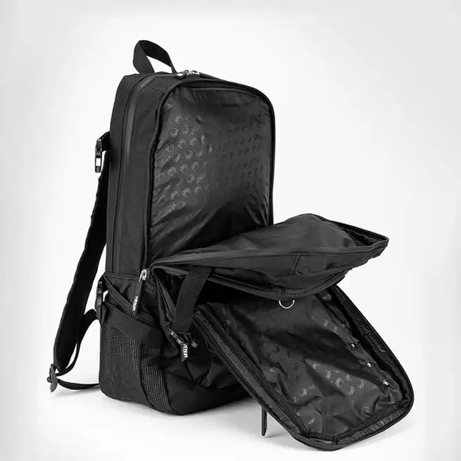 Venum Challenger Pro Evo BackPack, Black/Gold 30 Venum Challenger Pro Evo BackPack, Black/Gold - Billede 30