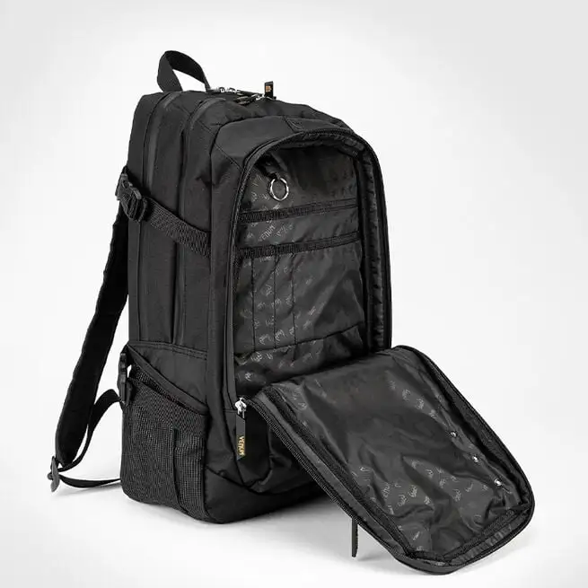 Venum Challenger Pro Evo BackPack, Black/Gold 17 Venum Challenger Pro Evo BackPack, Black/Gold - Billede 17