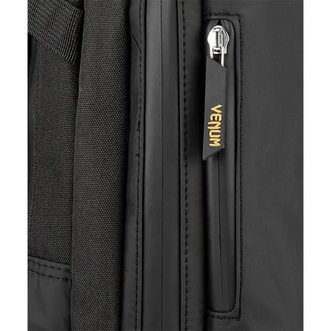 Venum Challenger Pro Evo BackPack, Black/Gold 21 Venum Challenger Pro Evo BackPack, Black/Gold - Billede 21