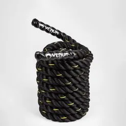 Venum Challenger Battle Ropes, 9 M