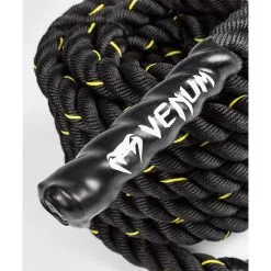 Venum Challenger Battle Ropes, 9 M -butik med fitnessudstyr VENUM 04210 001 9M Venum Challenger Battle Ropes 9m 03 maj22
