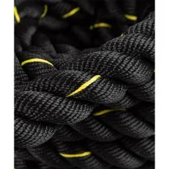 Venum Challenger Battle Ropes, 9 M -butik med fitnessudstyr VENUM 04210 001 9M Venum Challenger Battle Ropes 9m 04 maj22
