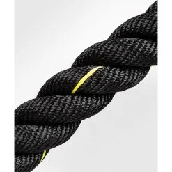 Venum Challenger Battle Ropes, 9 M -butik med fitnessudstyr VENUM 04210 001 9M Venum Challenger Battle Ropes 9m 05 maj22
