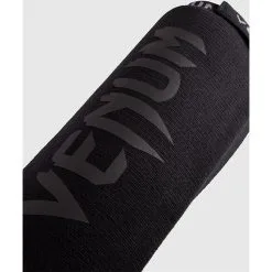Venum Kontact Shin Guards, Black/Red 35 Venum Kontact Shin Guards, Black/Red -butik med fitnessudstyr VENUM 0480 114 Venum Kontact Shin guards BlackBlack 04 maj22