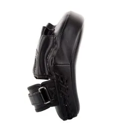 Venum Light Focus Mitts, Black/Black (Pair) -butik med fitnessudstyr VENUM 1119 114 Venum Light Focus Mitts BlackBlack 03 maja22 1