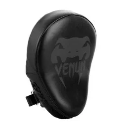 Venum Light Focus Mitts, Black/Black (Pair) -butik med fitnessudstyr VENUM 1119 114 Venum Light Focus Mitts BlackBlack 04 maja22 2