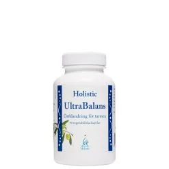 Holistic UltraBalans, 90 Kapsler