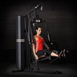 Adidas Fitness Equipment Adidas Home Gym, 100 Kg 3 Adidas Fitness Equipment Adidas Home Gym, 100 Kg -butik med fitnessudstyr adidas home gym adidas fitness equipment 2