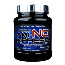 Scitec Nutrition Ami-NO Xpress, 440 G