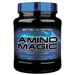 Scitec Nutrition Amino Magic, 500 G