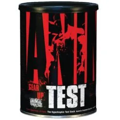 Universal Nutrition Animal Test, 21 Packs